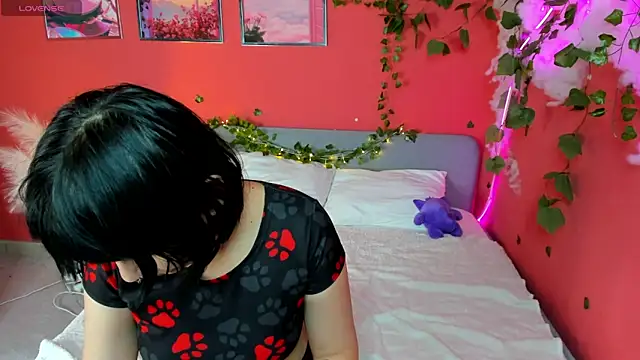 Amelia goth online show from 04-15-26, 07:58