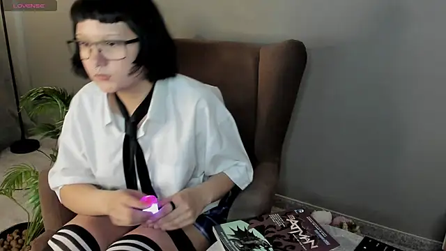 Amelia goth online show from 05-12-26, 01:28