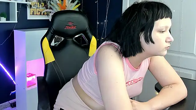 Amelia goth online show from 05-11-26, 11:22