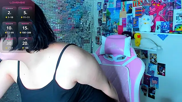 Amelia goth online show from 04-02-26, 12:45