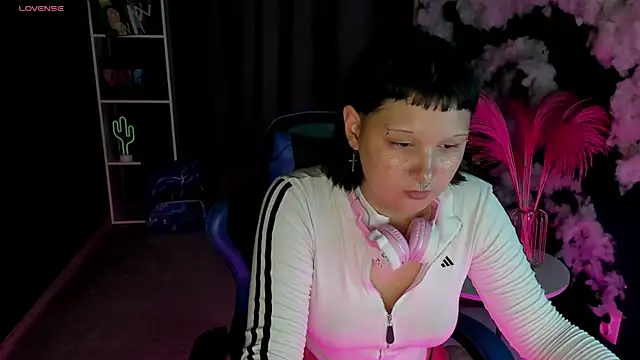 Amelia goth online show from 06-04-26, 10:53