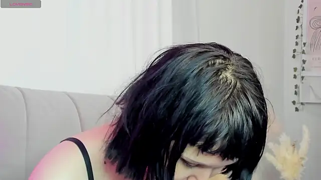 Amelia goth online show from 05-09-26, 11:24