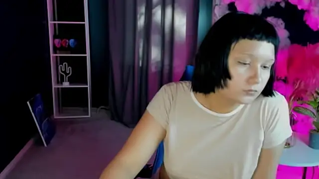 Amelia goth online show from 05-20-26, 11:18
