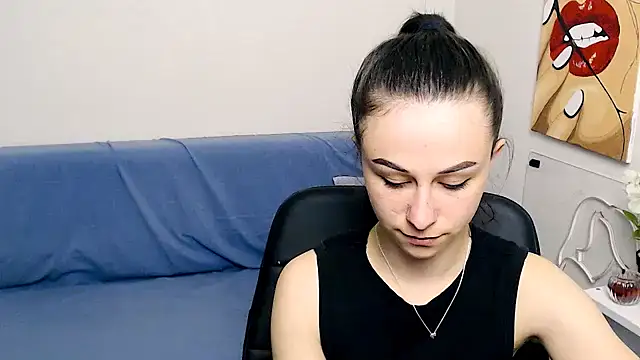 Anna Sia  online show from 03-24-26, 01:00