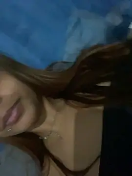 Ariell hot online show from 03-25-26, 11:31