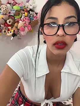 Valerie-S online show from 04-10-26, 01:40