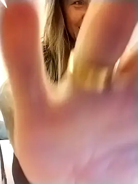 Exotic ParisX online show from 03-26-26, 06:06