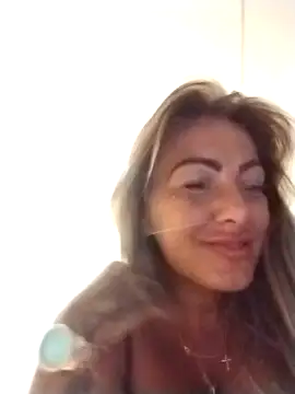 Exotic ParisX online show from 04-03-26, 11:22