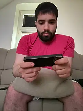 JackySexyy online show from 05-19-26, 11:28