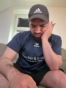 JackySexyy online show from 05-14-26, 02:25