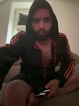 JackySexyy online show from 05-28-26, 01:50