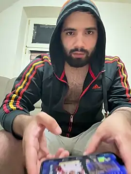 JackySexyy online show from 05-29-26, 06:36