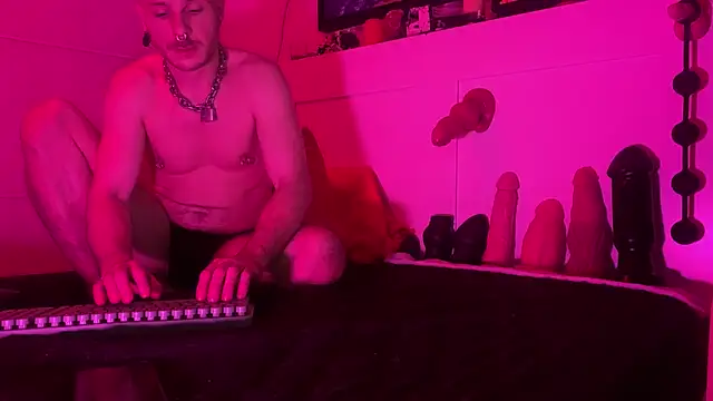 konlxxx online show from 04-12-26, 03:10