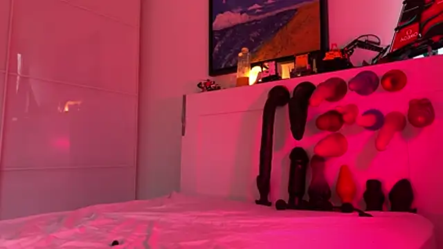 konlxxx online show from 03-29-26, 04:52