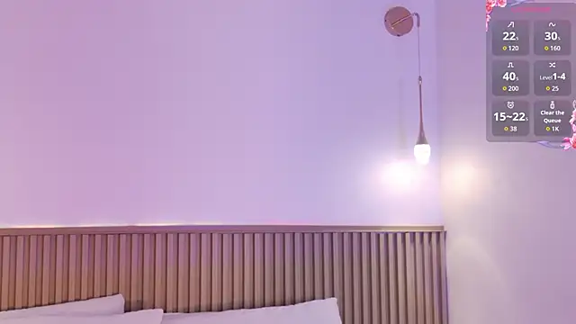 Aly leee online show from 03-28-26, 05:47