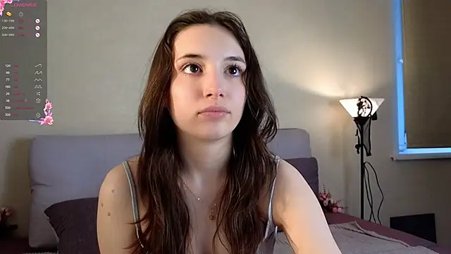Annette ethereal online show from 04-23-26, 12:29