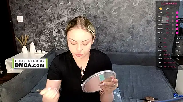 StasyLucke online show from 05-30-26, 04:52