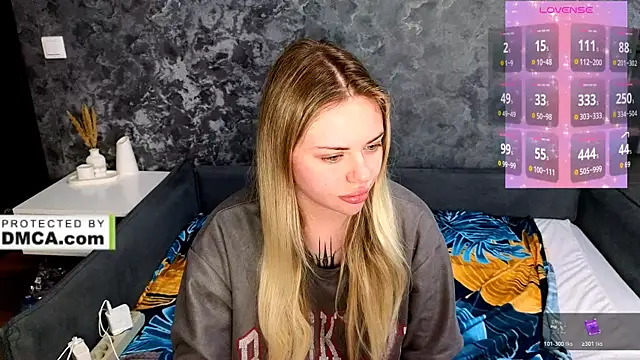StasyLucke online show from 06-28-26, 05:36