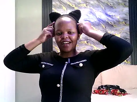 BustyBUNNYWORXXX online show from 04-04-26, 10:05