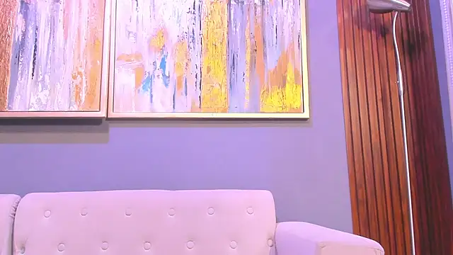ainhoa charris online show from 04-21-26, 11:28
