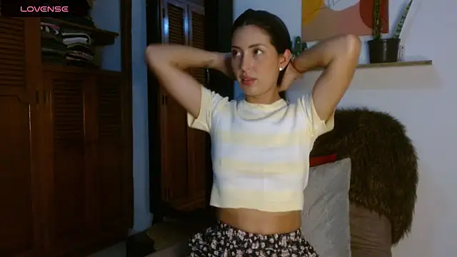 ivanna dl online show from 05-06-26, 02:15