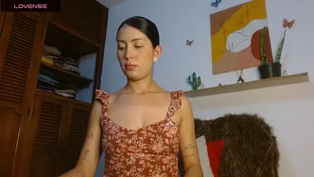 ivanna dl online show from 04-21-26, 01:42