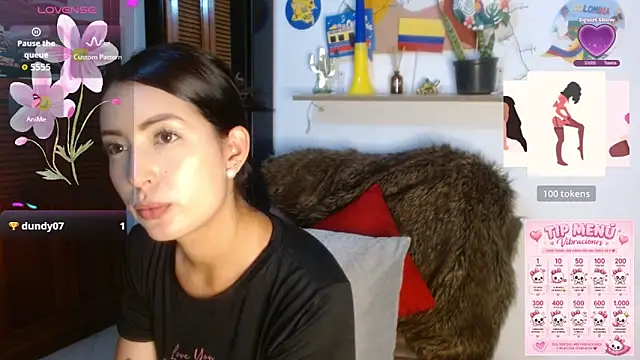 ivanna dl online show from 07-01-26, 01:06