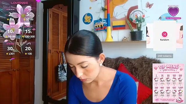 ivanna dl online show from 06-26-26, 02:45