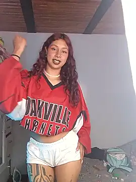 alejitaaa machaadoo online show from 03-28-26, 09:38