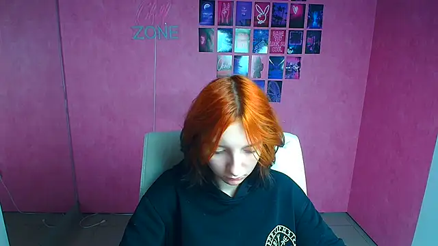 Butterfly Milly online show from 05-17-26, 06:24