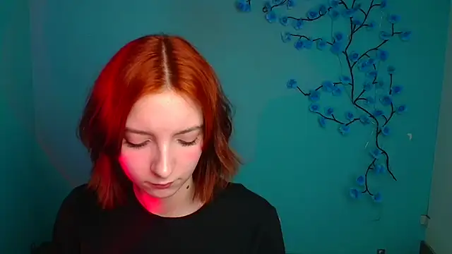 Butterfly Milly online show from 03-25-26, 02:27