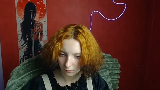 Butterfly Milly online show from 05-20-26, 11:51