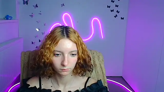 Butterfly Milly online show from 06-25-26, 12:32