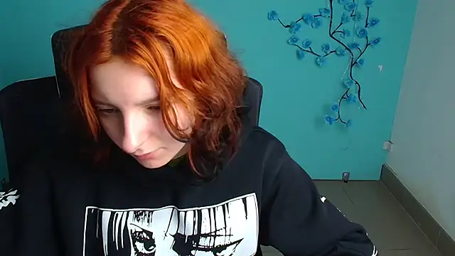 Butterfly Milly online show from 05-15-26, 11:41