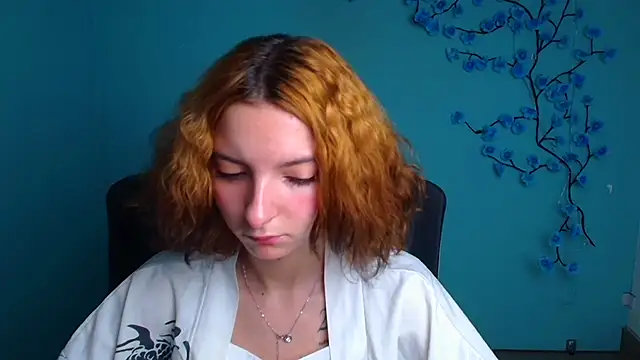 Butterfly Milly online show from 06-26-26, 11:38