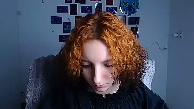 Butterfly Milly online show from 05-19-26, 11:39