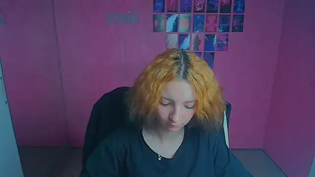 Butterfly Milly online show from 06-19-26, 11:38