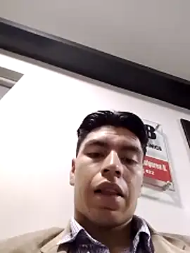 patricio025 online show from 03-30-26, 01:01