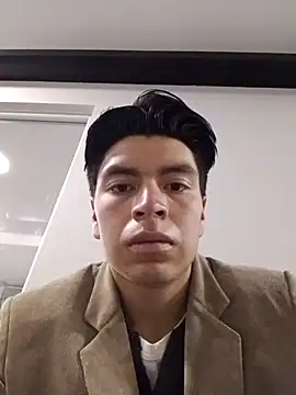 patricio025 online show from 03-25-26, 12:59