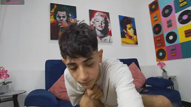 Martony Storm online show from 03-26-26, 07:34