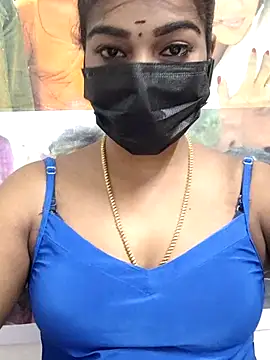 Diana-queeny online show from 03-24-26, 06:41