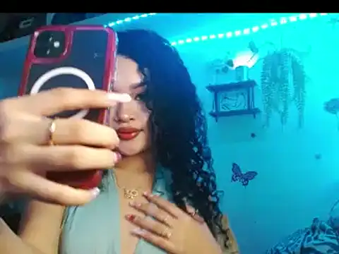 angel lust1 online show from 03-30-26, 10:00