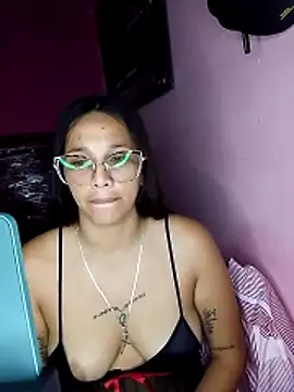 bambiycerecita online show from 03-25-26, 01:10