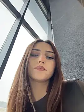 AnitaFly online show from 03-31-26, 11:56