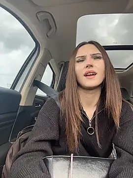 AnitaFly online show from 04-18-26, 11:56