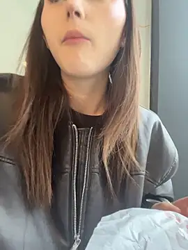 AnitaFly online show from 04-25-26, 11:24