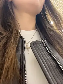 AnitaFly online show from 05-12-26, 01:39