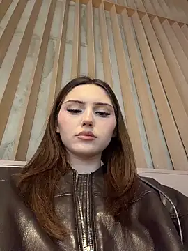 AnitaFly online show from 05-20-26, 01:30