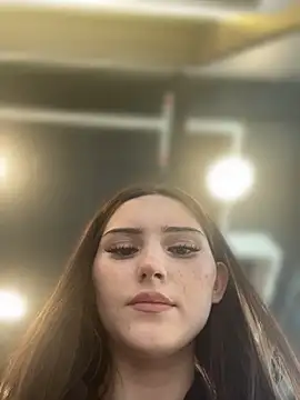 AnitaFly online show from 04-09-26, 10:54