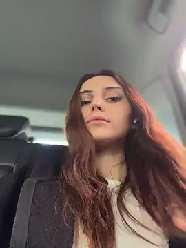 AnitaFly online show from 06-09-26, 02:18